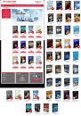 Easy eBook Download Shop mit 40 eBooks